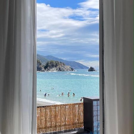 Benvenuto Beach House Monterosso al Mare Luaran gambar