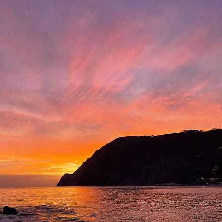 Benvenuto Beach House Monterosso al Mare Luaran gambar