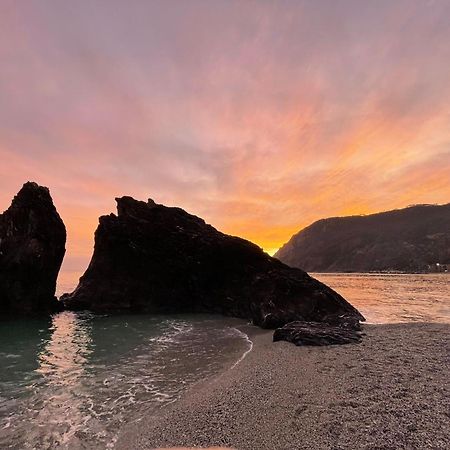 Benvenuto Beach House Monterosso al Mare Luaran gambar