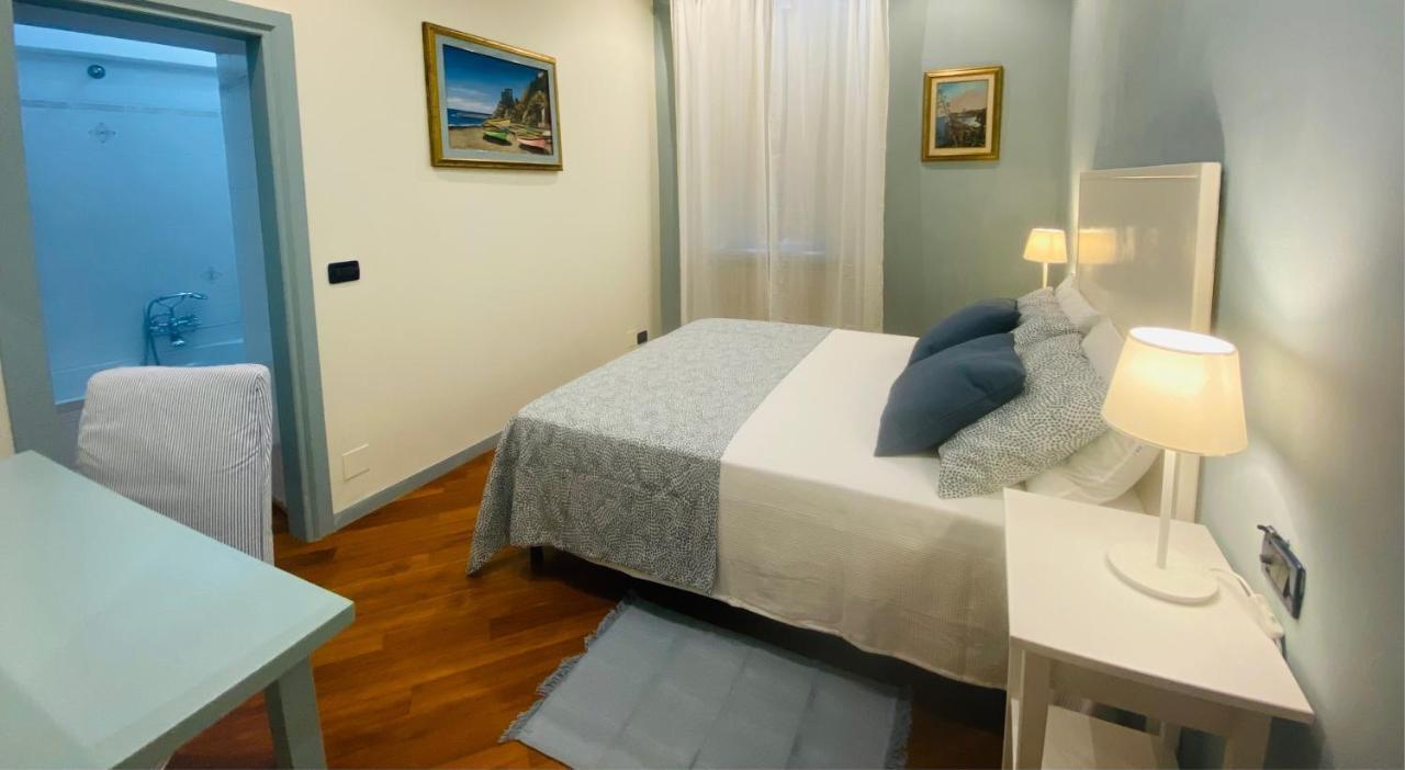 Benvenuto Beach House Monterosso al Mare Luaran gambar