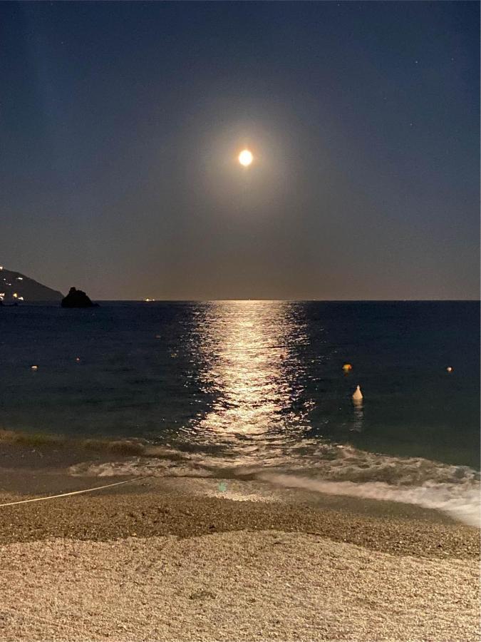Benvenuto Beach House Monterosso al Mare Luaran gambar