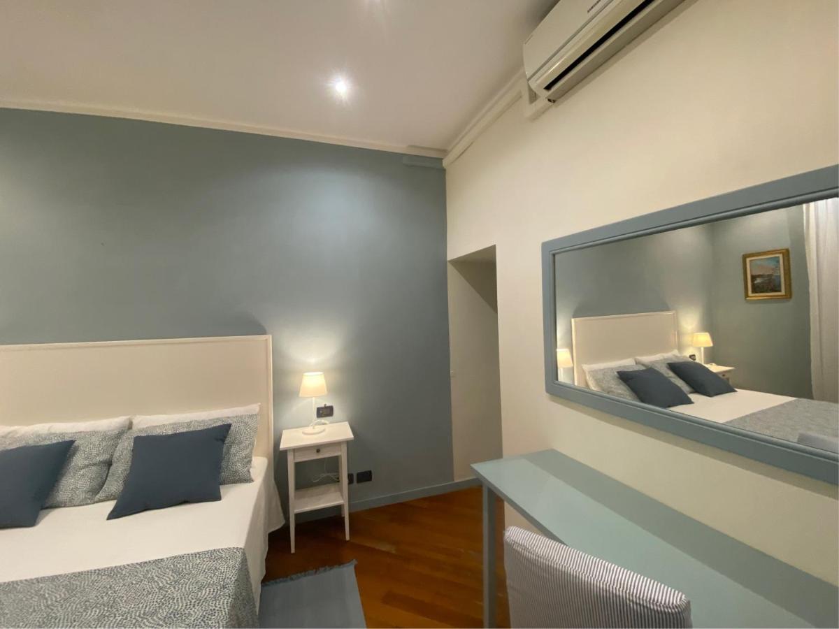 Benvenuto Beach House Monterosso al Mare Luaran gambar