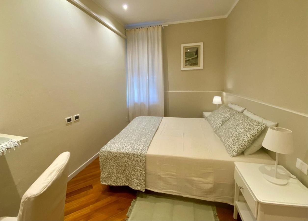 Benvenuto Beach House Monterosso al Mare Luaran gambar