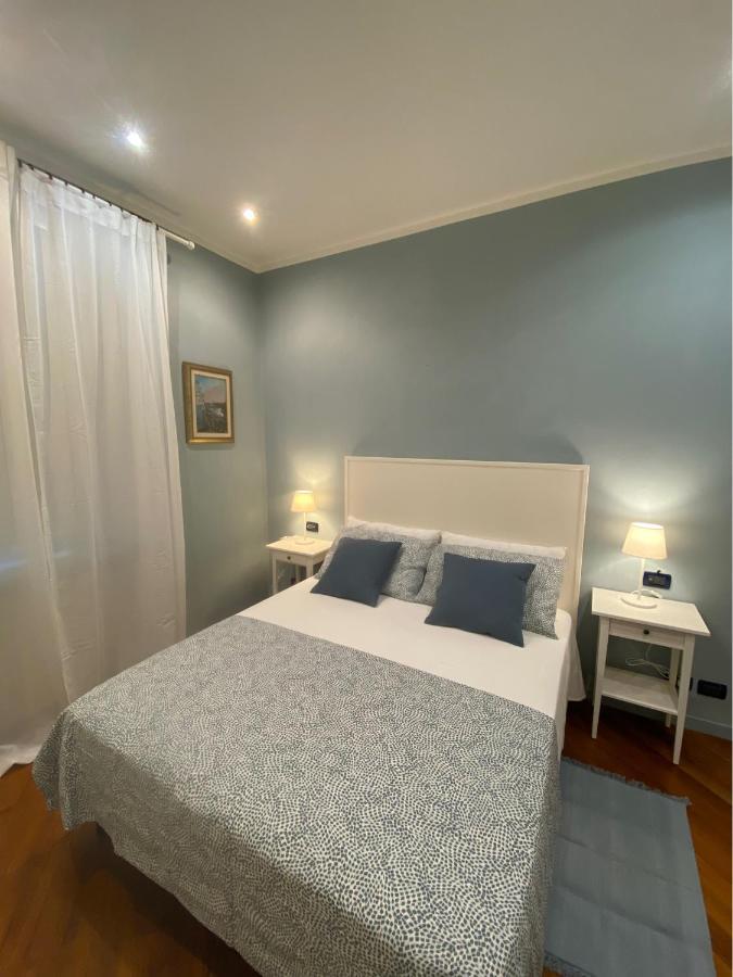 Benvenuto Beach House Monterosso al Mare Luaran gambar