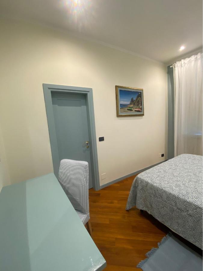 Benvenuto Beach House Monterosso al Mare Luaran gambar