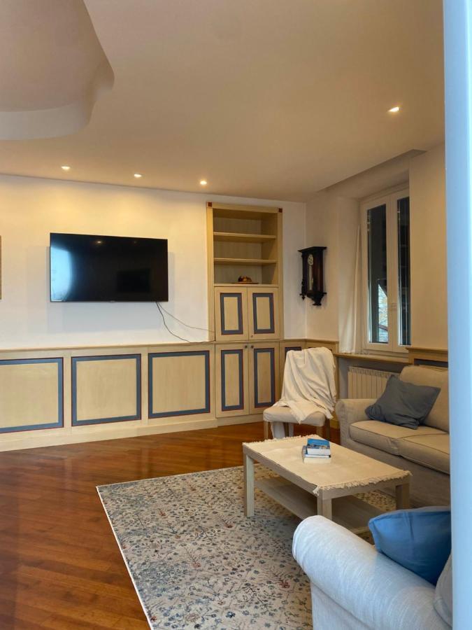 Benvenuto Beach House Monterosso al Mare Luaran gambar