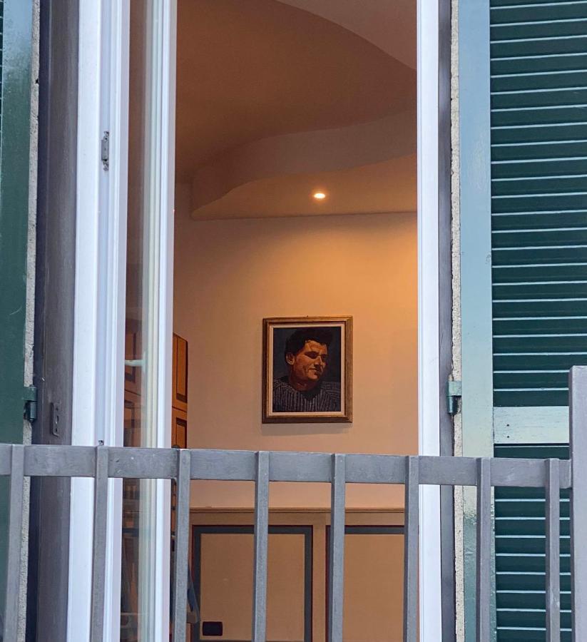 Benvenuto Beach House Monterosso al Mare Luaran gambar
