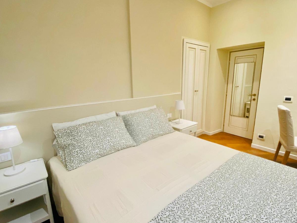 Benvenuto Beach House Monterosso al Mare Luaran gambar