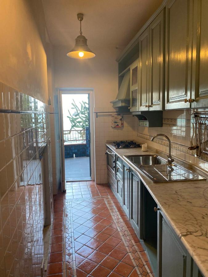 Benvenuto Beach House Monterosso al Mare Luaran gambar