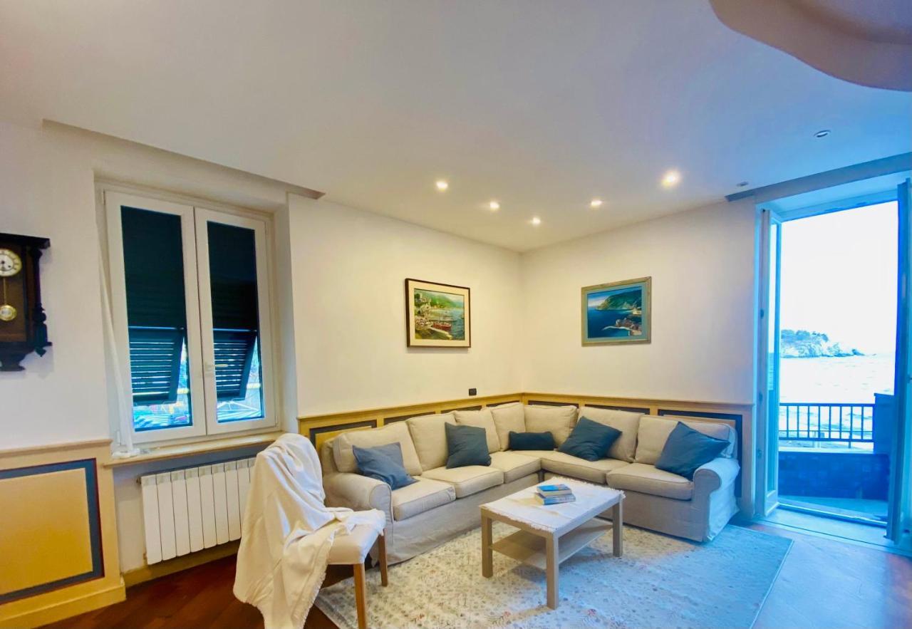 Benvenuto Beach House Monterosso al Mare Luaran gambar