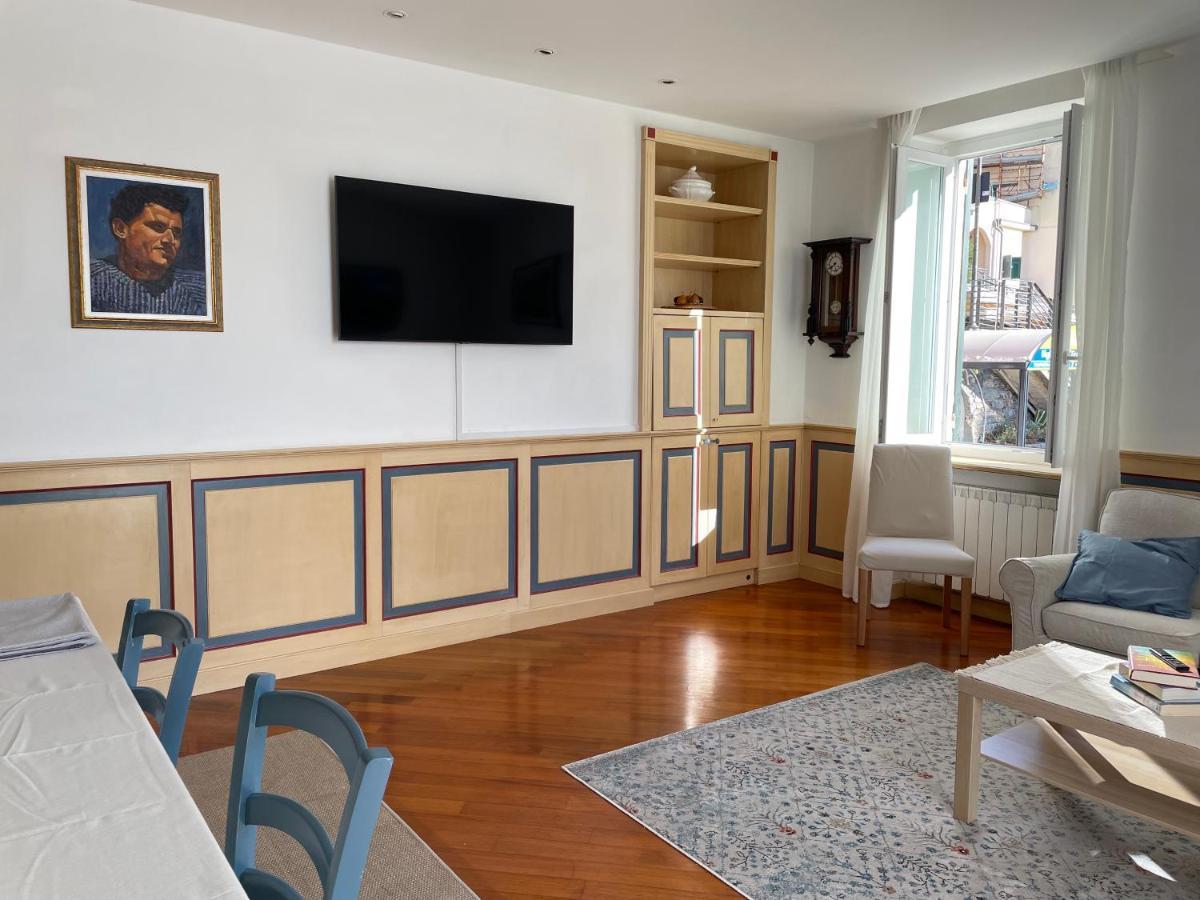 Benvenuto Beach House Monterosso al Mare Luaran gambar