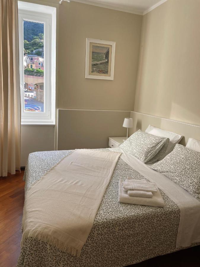 Benvenuto Beach House Monterosso al Mare Luaran gambar