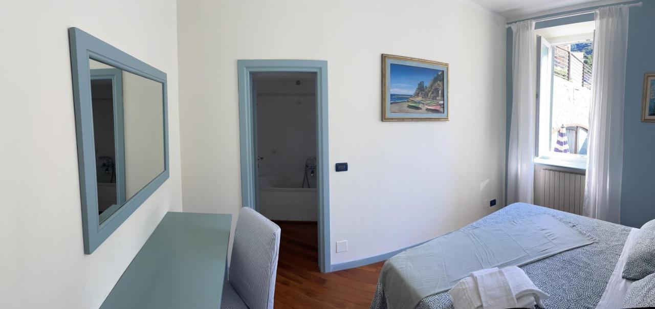 Benvenuto Beach House Monterosso al Mare Luaran gambar