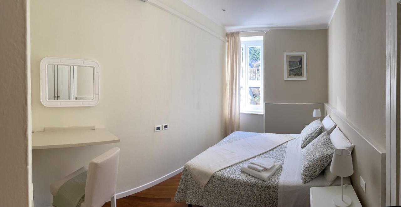 Benvenuto Beach House Monterosso al Mare Luaran gambar