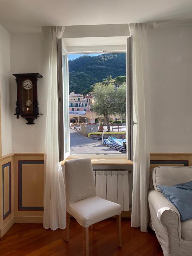 Benvenuto Beach House Monterosso al Mare Luaran gambar