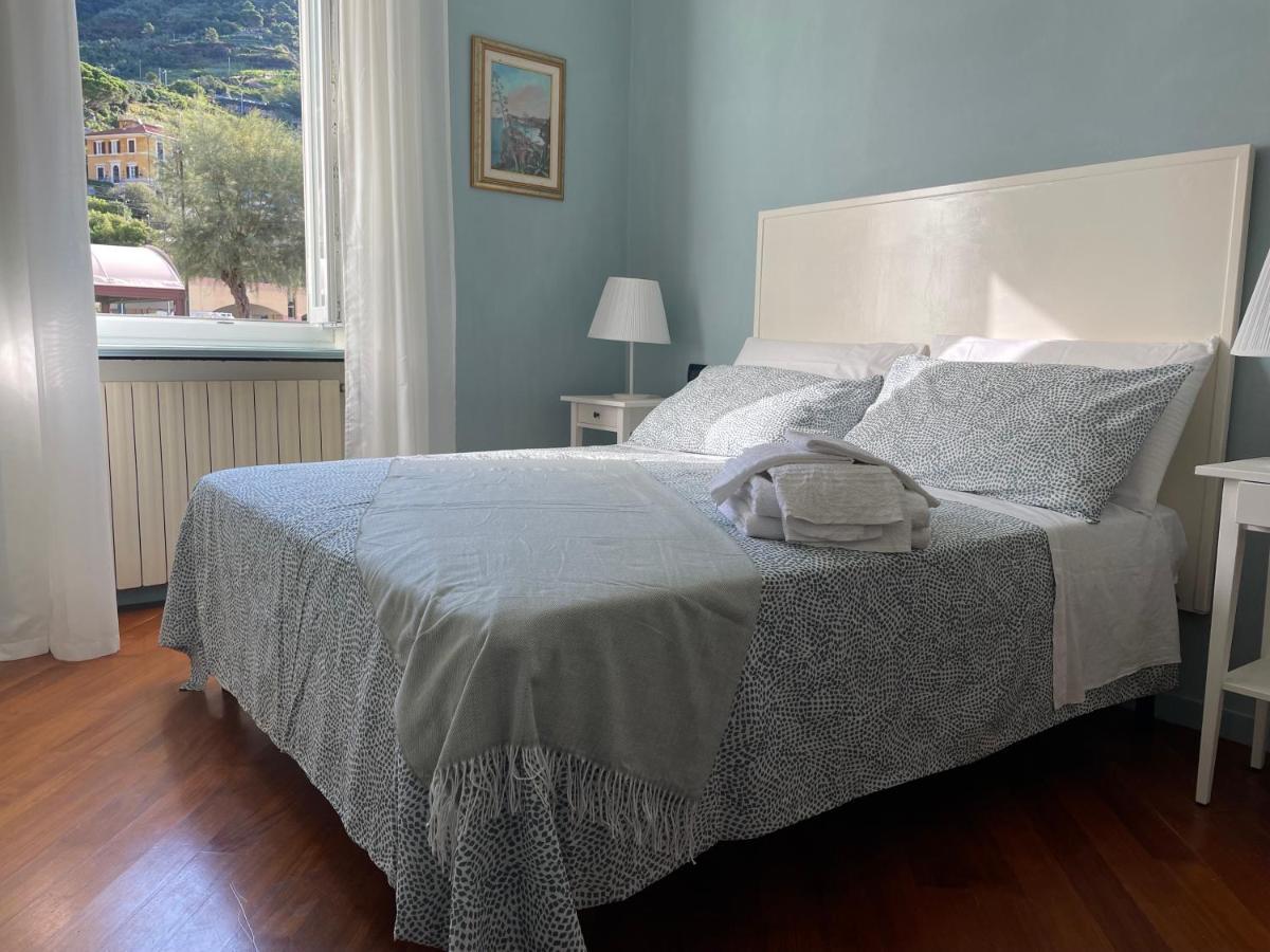 Benvenuto Beach House Monterosso al Mare Luaran gambar