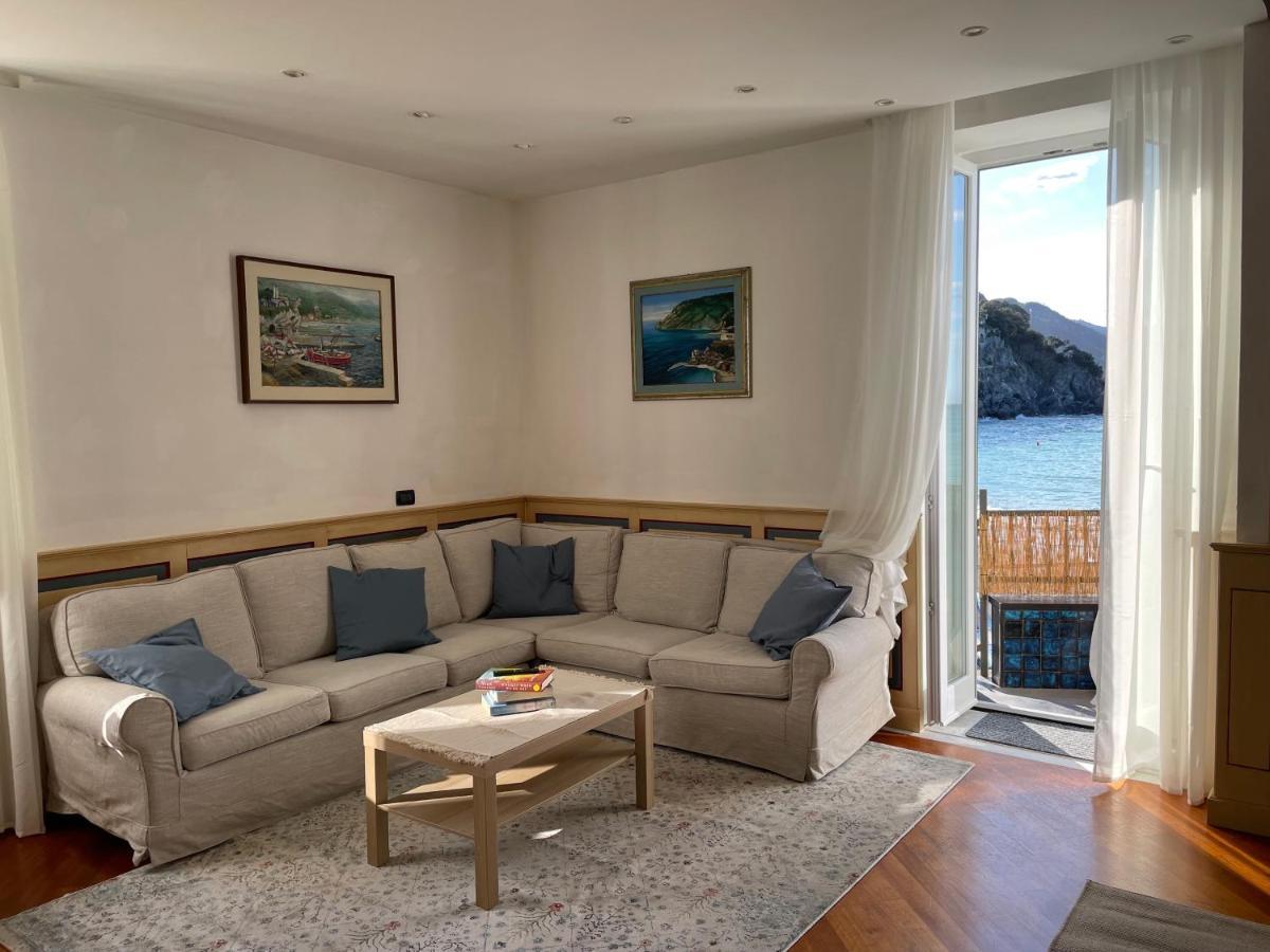 Benvenuto Beach House Monterosso al Mare Luaran gambar