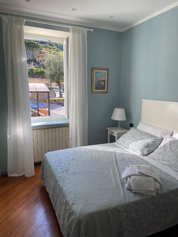 Benvenuto Beach House Monterosso al Mare Luaran gambar