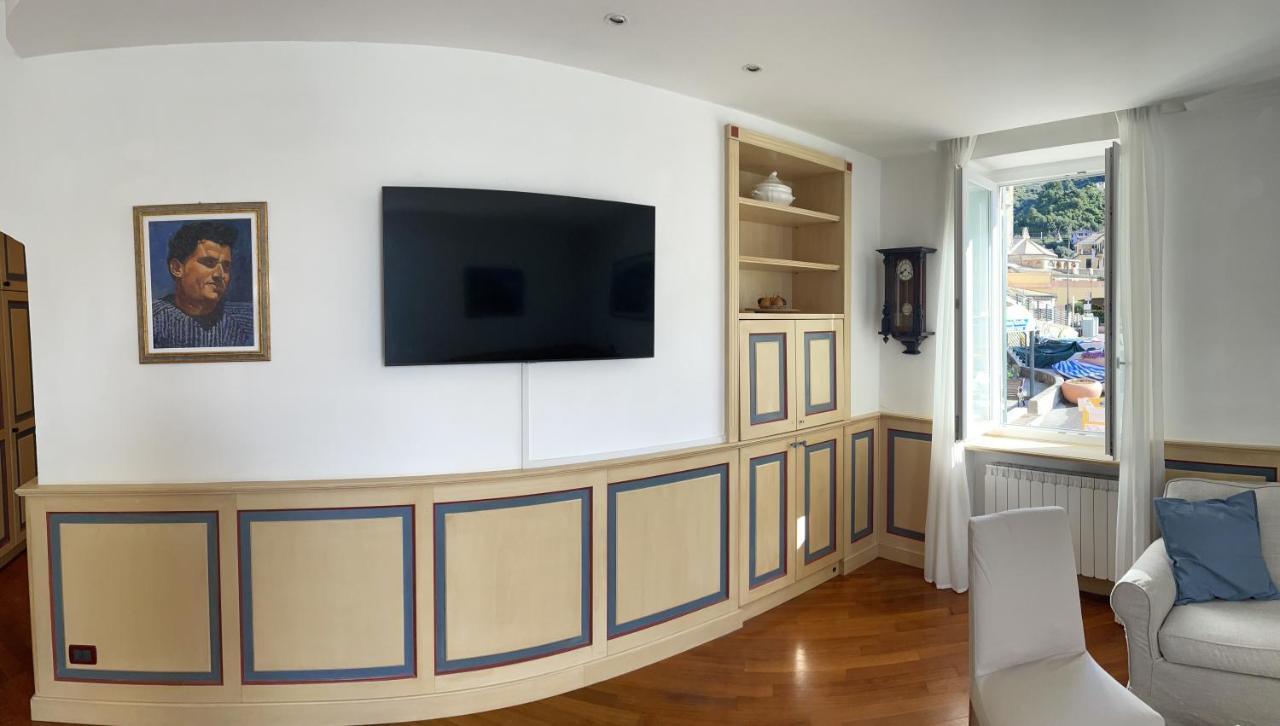 Benvenuto Beach House Monterosso al Mare Luaran gambar