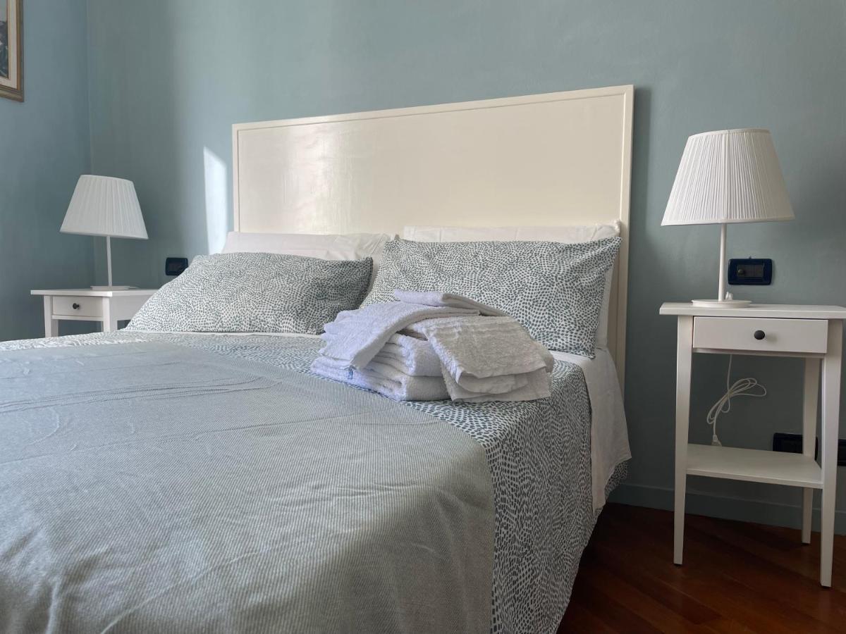 Benvenuto Beach House Monterosso al Mare Luaran gambar