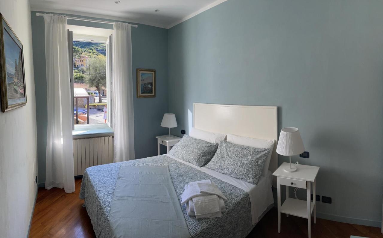 Benvenuto Beach House Monterosso al Mare Luaran gambar