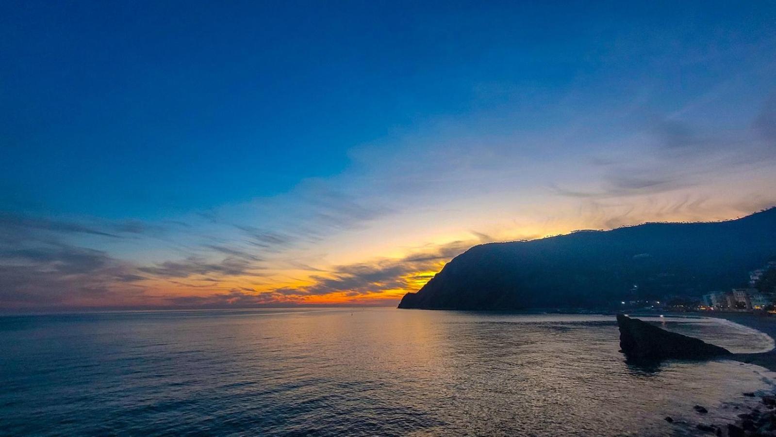 Benvenuto Beach House Monterosso al Mare Luaran gambar
