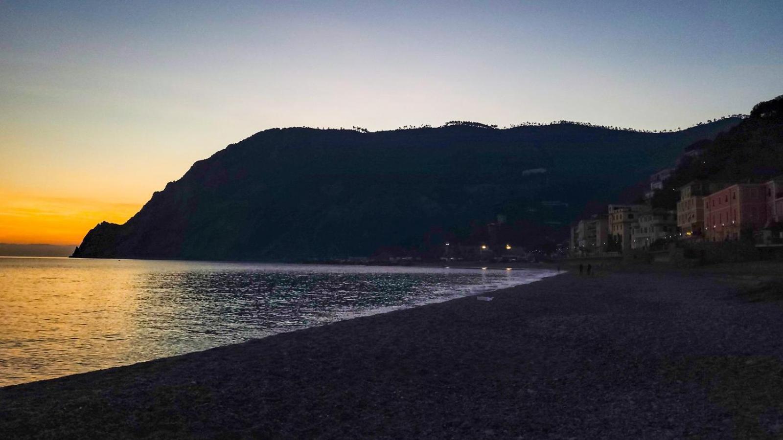 Benvenuto Beach House Monterosso al Mare Luaran gambar